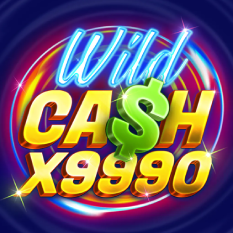 Wild Cash — BGaming
