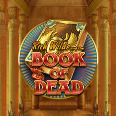 Book of Dead — Play'n GO