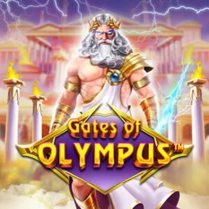 Bonus Buy Slots